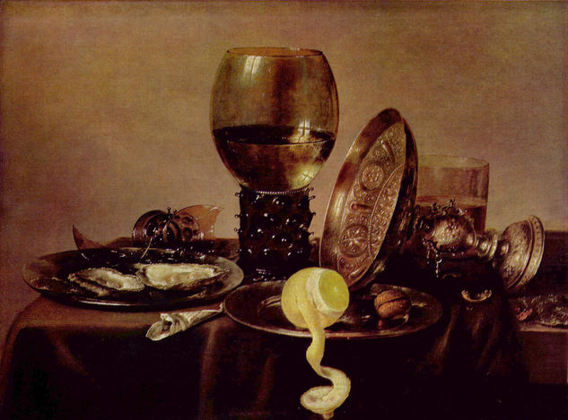 Still Life 