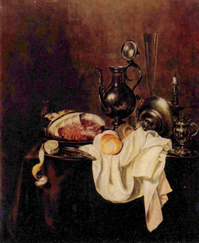 Still Life