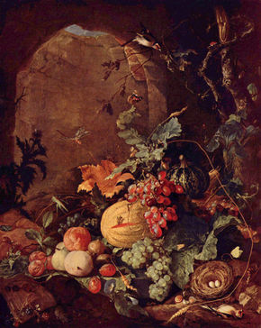 Still Life