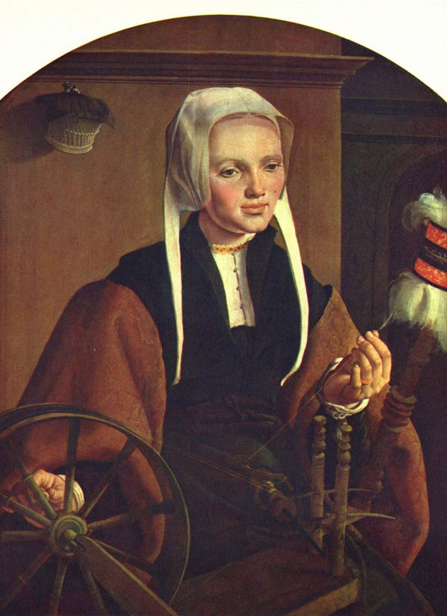Portrait of a Family