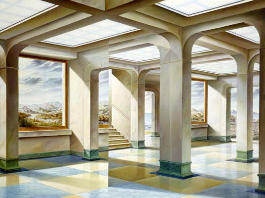 Renacimiento de la utopia