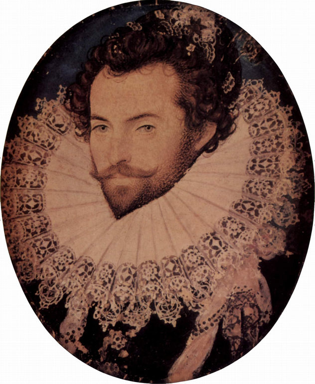 Portrait of an Unknown Woman
