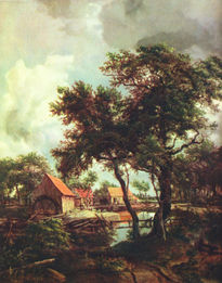 Watermill