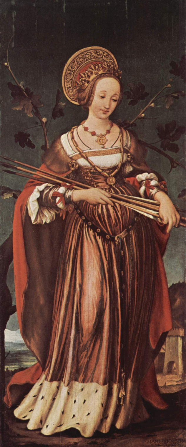 Leitsätze eines Schulmeisters, Szene