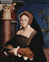 Portrait of Anton the Good, Duke of Lorraine