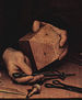 Porträt des Bonifazius Amerbach