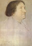 Portrait of the Merchant Georg Gisze