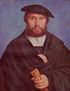 Portrait of Robert Cheseman