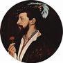 Porträt des Sir Henry Guildenford