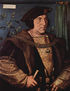 Porträt des Sir Henry Wyat
