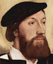 Portrait of Henry VIII of England