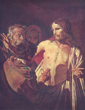 The Prodigal Son