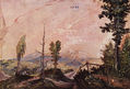 Pre-Alpine Landscape