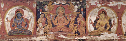 Prajnâpâramitâ-Manu...