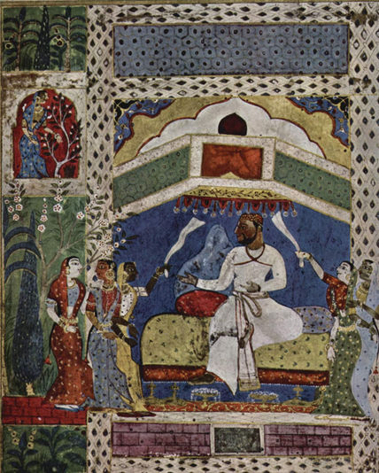 Tarif-i-Husain-Shâh...