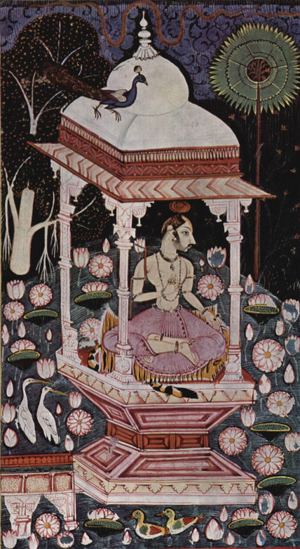 Râgmâlâ Series, Scene