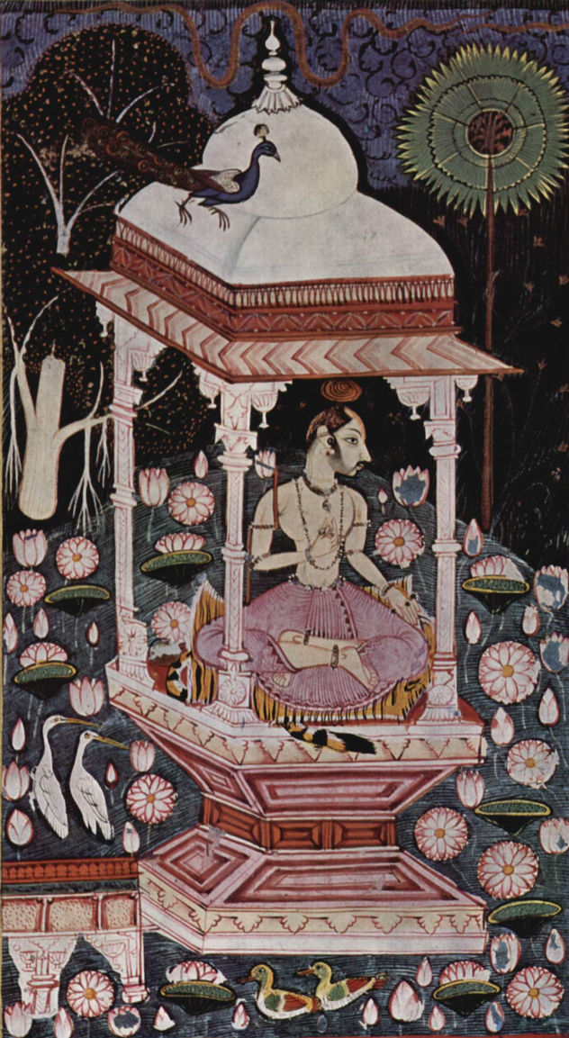 Râgmâlâ Series, Scene