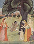 Râgmâlâ Series, Scene