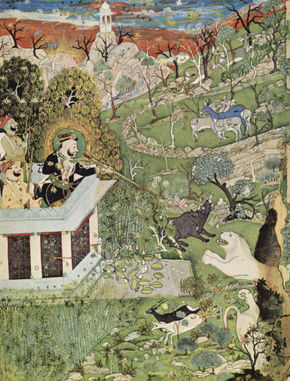 Râjâ Râm Singh II....