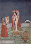 Râgmâlâ Series, Scene