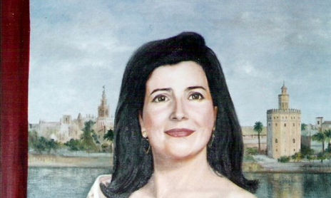 Retratos