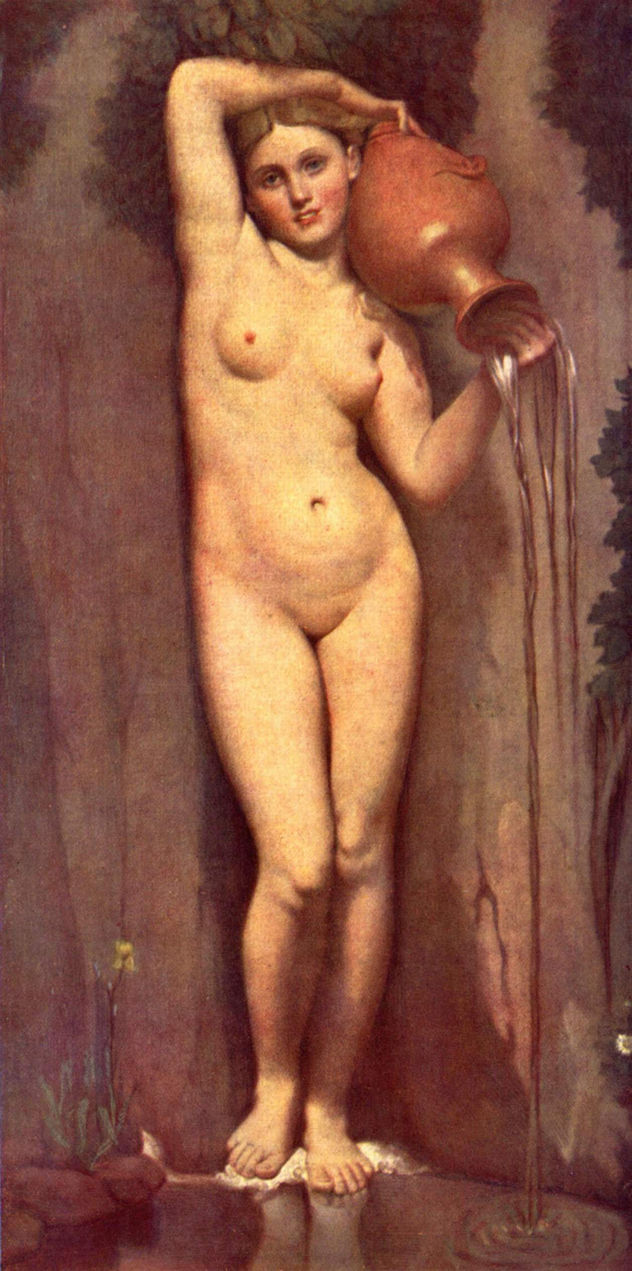 The Fountain