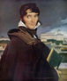 Portrait of Granet
