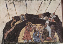 Maqâmât (Reunions)...