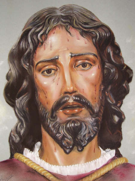 Cautivo (Santa Genoveva)
