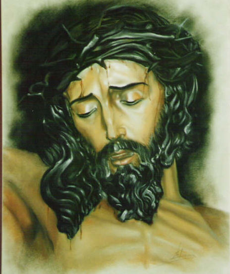 Cristo de la Buena...