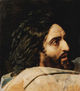 Head of John the Baptist