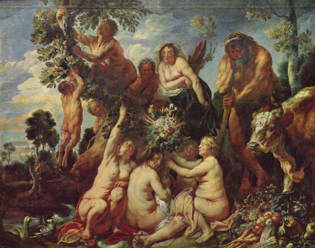 Fertilidad de la tierra