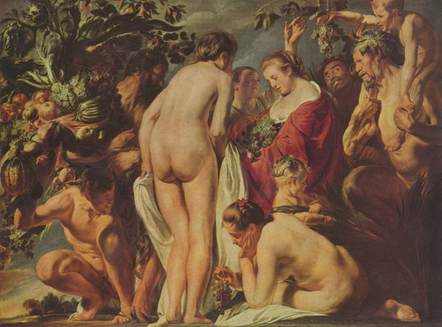 Fertilidad de la tierra