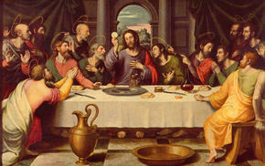 The Last Supper