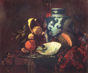 Still Life