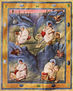 The Four Evangelists