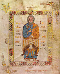 Gospel Book of...