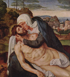 Lamentation of Christ