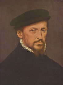 Portrait of a Man