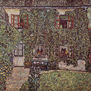 The House of the Forest Keeper