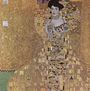 Porträt der Adele Bloch-Bauer