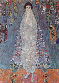 Portrait of...