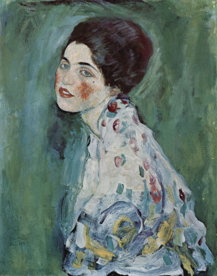 Portrait of a Lady 