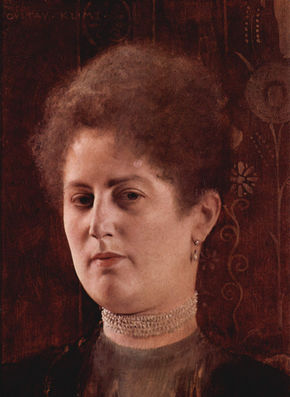 Portrait of a Woman