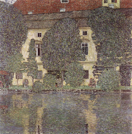 Castle Kammer on...