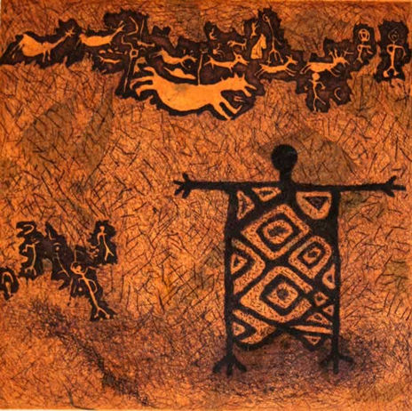 El cazador