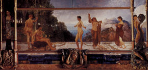 The Judgment of Paris