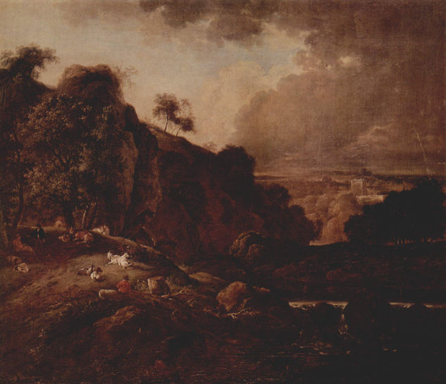 Landscape 