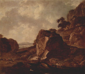 Landscape