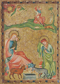 Birth of Christ